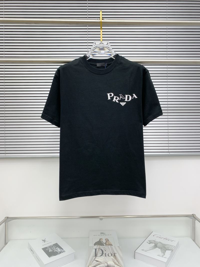 Prada T-Shirts